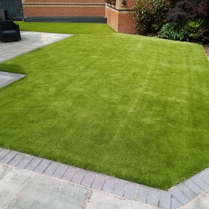 Gardener: Image 4